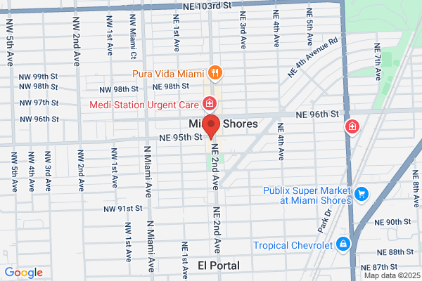 Shorecrest Cleaners & Laundry