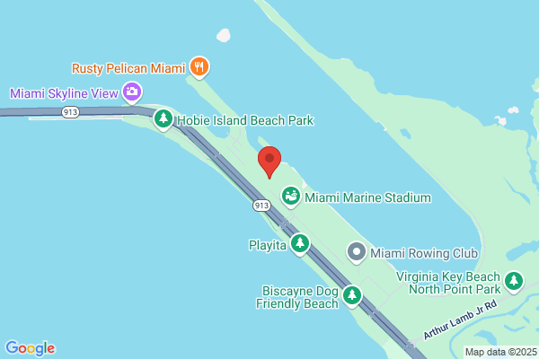Southeast Total Marine