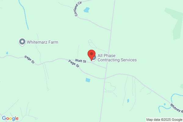 All Phase Construction Services, LLC