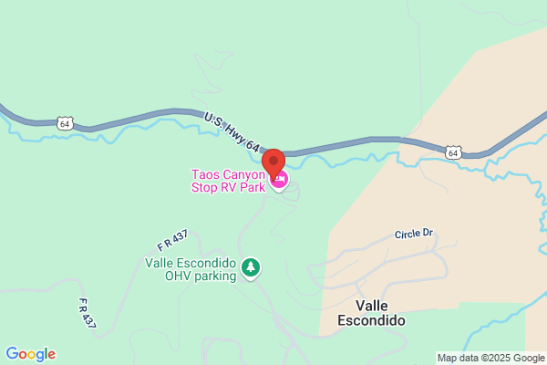 Enchanted Moon Rv Park