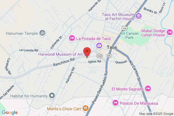 Harwood Museum of Art