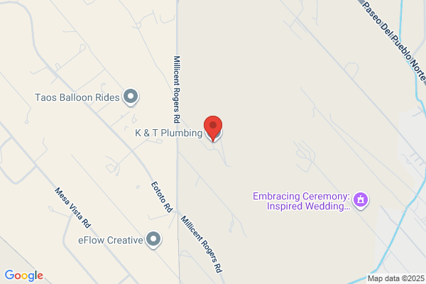 K & T Plumbing