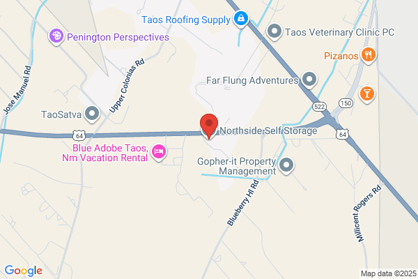 Northside Shipping & Storage