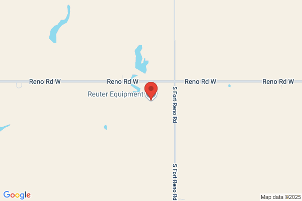 Reuter & Reuter Inc