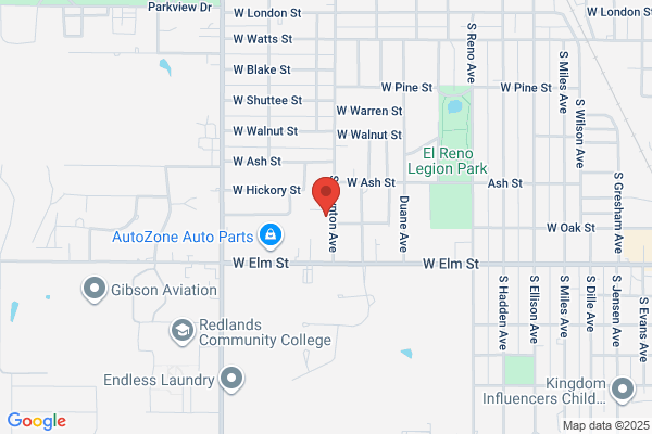 West Oaks Apartments