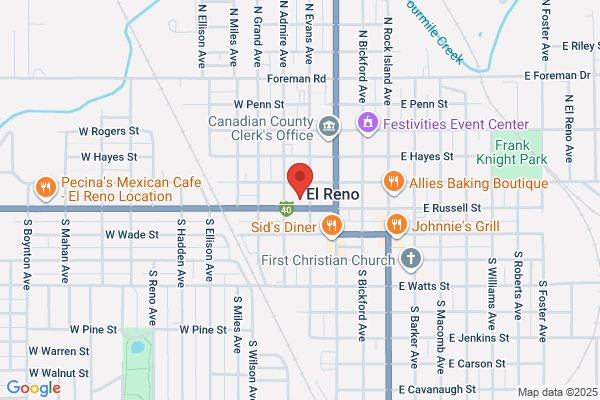 Byte Federal Bitcoin ATM (Fine Foods)