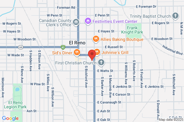 Rock Island Credit Union