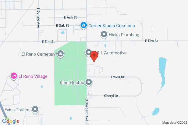 Baker's Alternator & Starter Shop