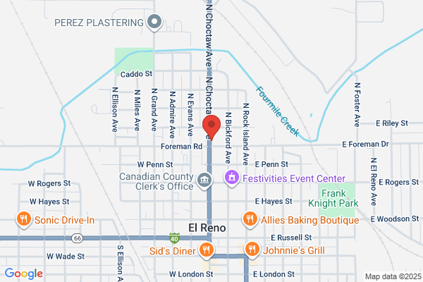 Connie Holt Bail Bonds LLC