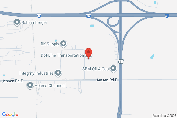 Big D Trucking Co