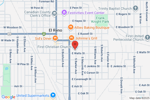 Christian Center Midwest