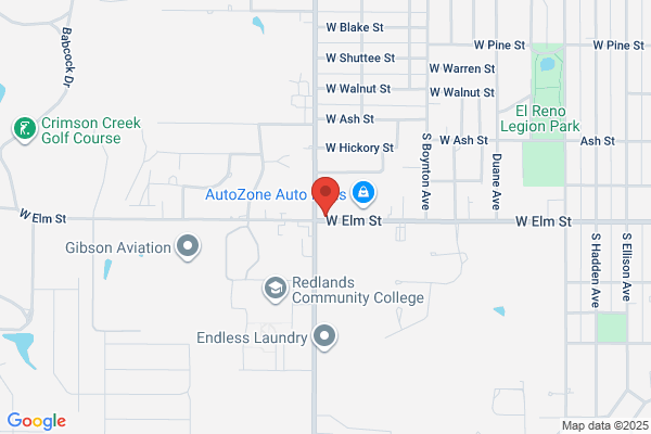Ruddie's Quik Stop