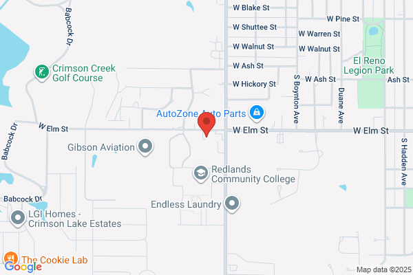 El Reno Dental Group