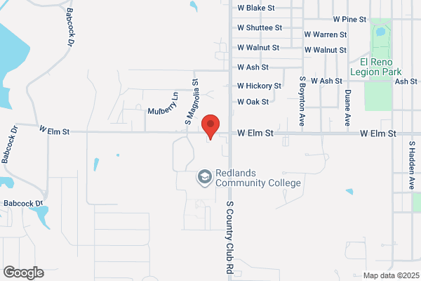 Fairchild Christinna DDS