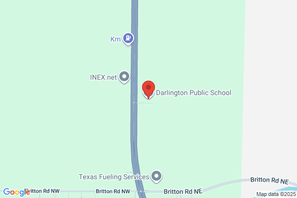 Darlington, Elementary