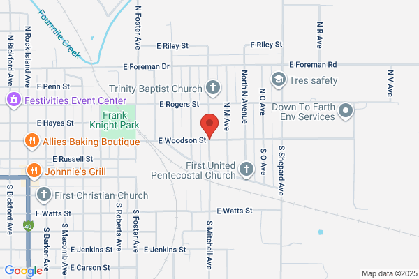 El Reno Public Schools, Webster Elementary