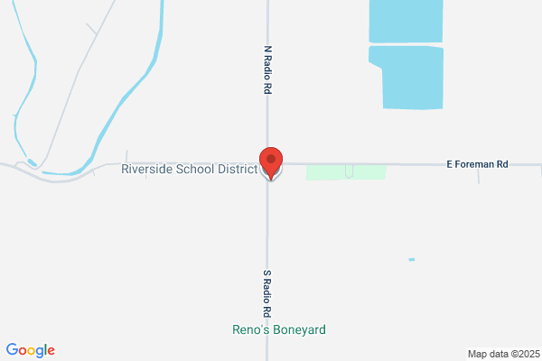 Riverside, Elementary School