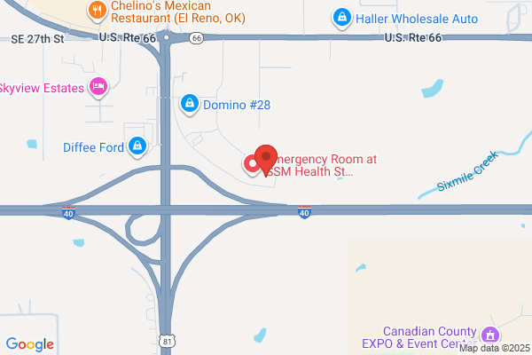 SSM Health Urgent Care