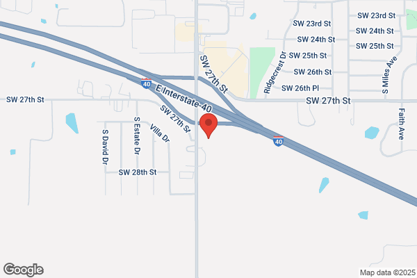 Hensley's Rv Park
