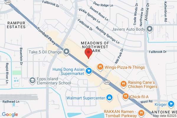 Regency Inn
