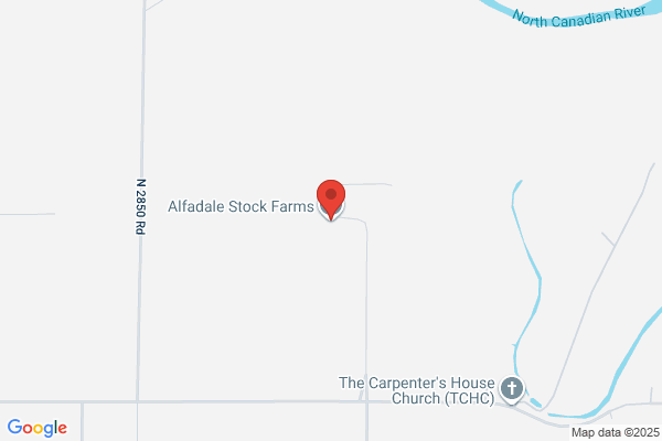 Alfadale Stock Farms