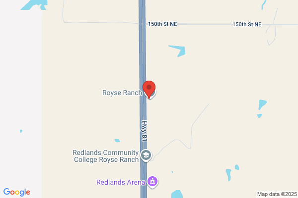 Royse Ranch