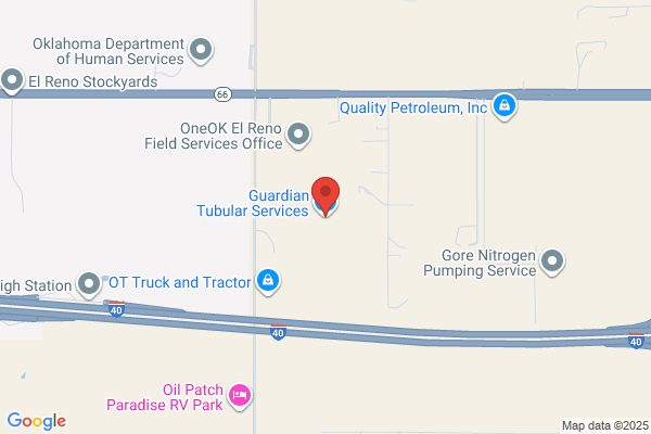 Guardian Tubular Services