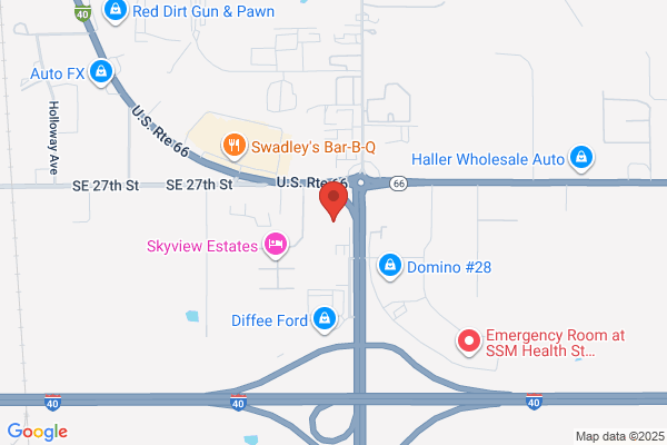 Elreno Home Center Inc