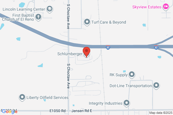 Schlumberger Technology Corporation