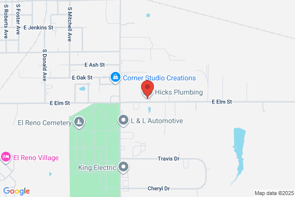 Hicks Plumbing