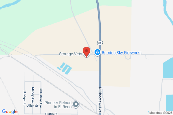 A-Z Secure Mini Storage LLC