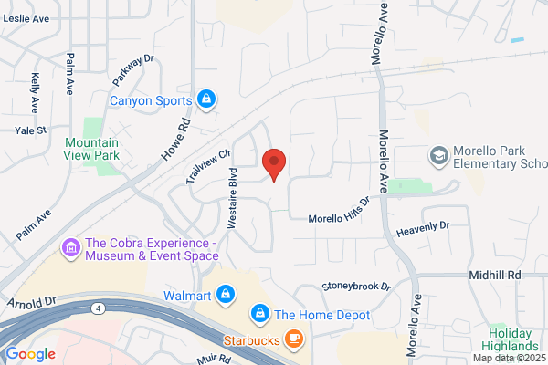 Hammer Heating & Air Conditioning