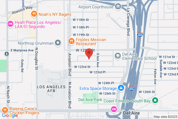 Ambient Heating & Air Conditioning