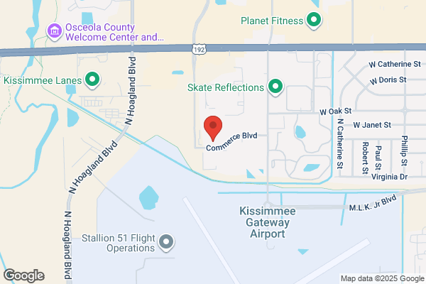 Aerospace Engineering Support Corporation