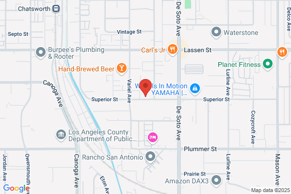 California Airsales Inc