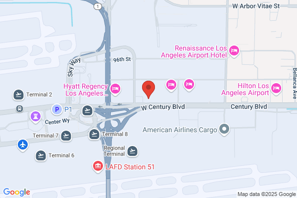 Oasis Aviation