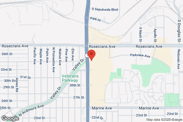 Sepulveda Wine Co