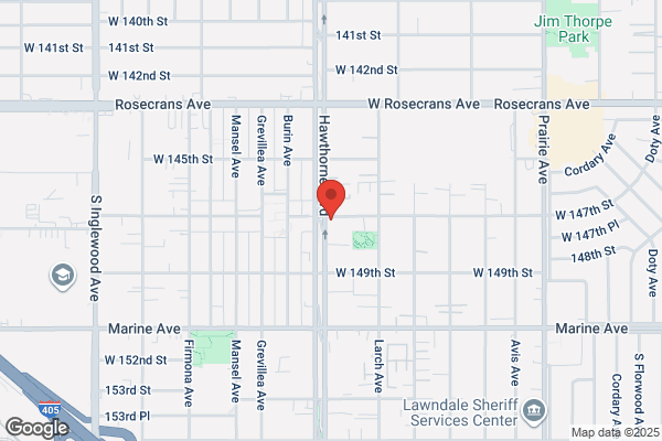 Lawndale Pet Hospital