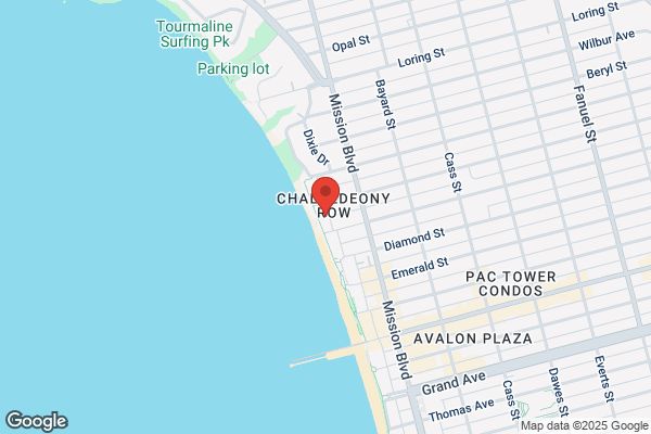 Capri Condo Hoa Inc