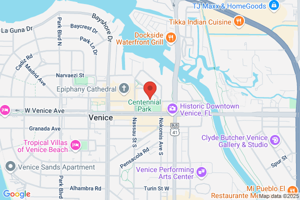 Compass Property Management