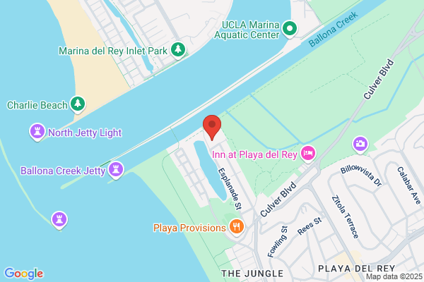 Laguna Del Rey Apartments