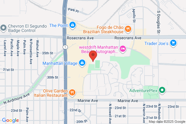 Manhattan Senior Villas