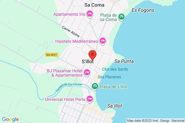Playa Blanca