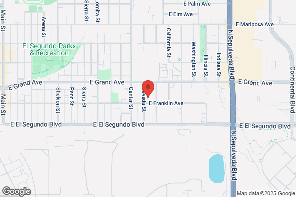 Crash Champions Collision Repair El Segundo