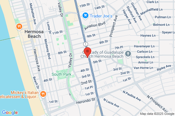 Fix Auto Hermosa Beach @ Jim & Jack's
