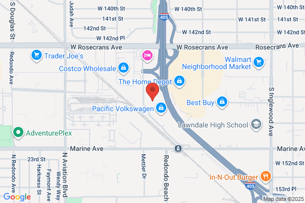 AutoNation FIAT South Bay - Closed