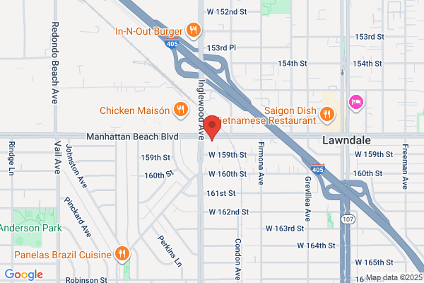 LUXE Auto Body & Brake Center
