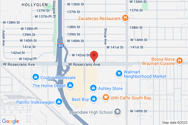 South Bay Collision Center