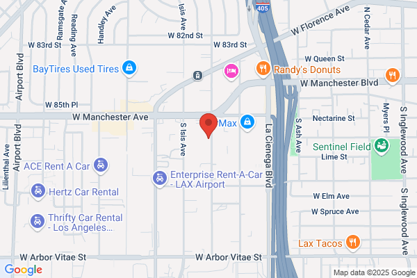 Superior Auto Collision Centers