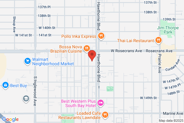 Advance Automotive Center